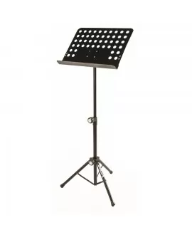 Quik Lok MS/330 W/BAG-BB Brown Box Leggio Orchestra con Borsa