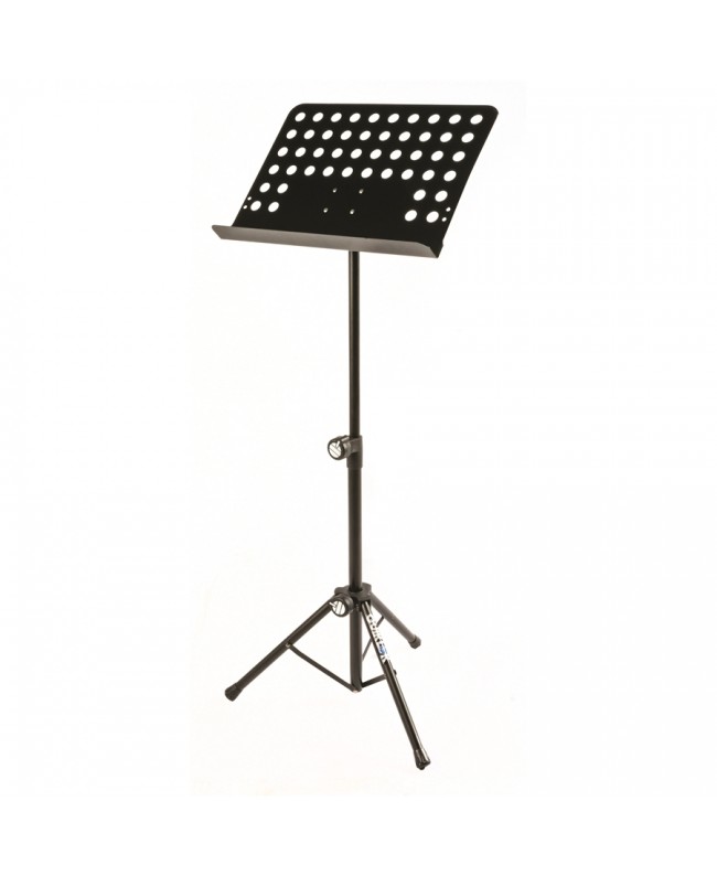 Quik Lok MS/330 W/BAG-BB Brown Box Leggio Orchestra con Borsa