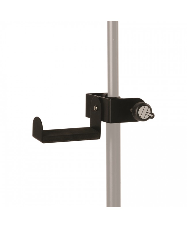 Quik Lok MS/327 Supporto Cuffie Aggiuntivo Opzionale