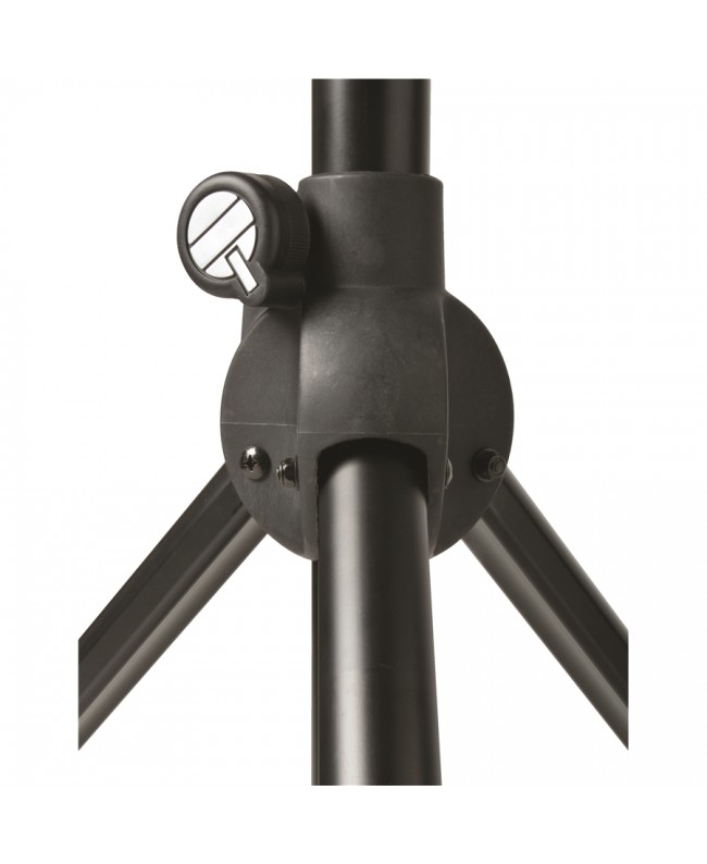 Quik Lok SP/770 Coppia di Stativi in Alluminio con Meccanismo di Sollevamento QUIK-LIFT