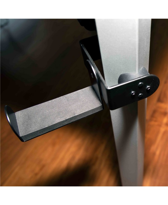 Quik Lok MS/327 Supporto Cuffie Aggiuntivo Opzionale Altro