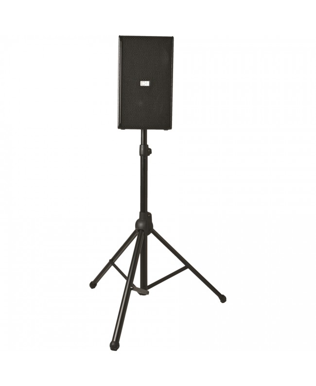 Quik Lok SP/770 Coppia di Stativi in Alluminio con Meccanismo di Sollevamento QUIK-LIFT
