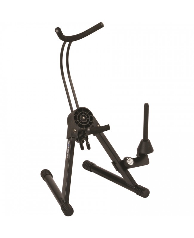 Quik Lok WI/990 Alt/Tenor Saxophon Ständer