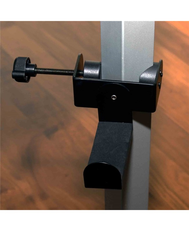 Quik Lok MS/327 Supporto Cuffie Aggiuntivo Opzionale