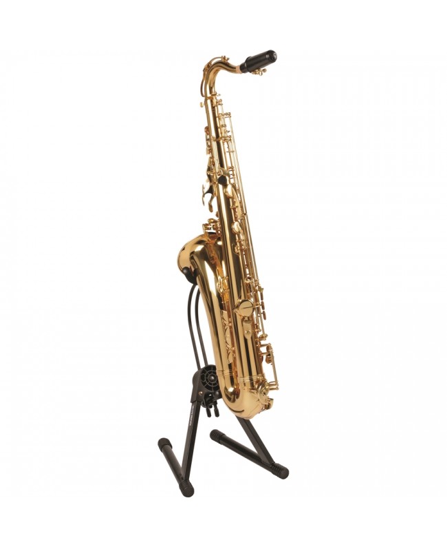 Quik Lok WI/990 Alto/Tenor Sax Stand
