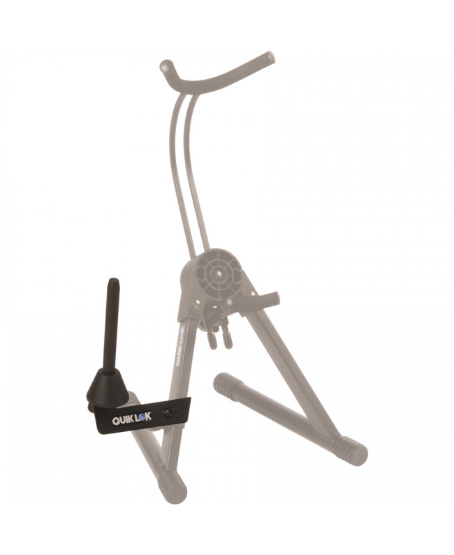 Quik Lok WI/992 Supporto Aggiuntivo per Flauto/Clarinetto su WI/990