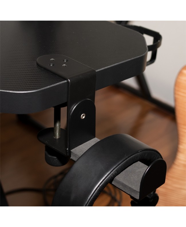 Quik Lok MS/327 Supporto Cuffie Aggiuntivo Opzionale