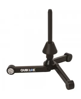 Quik Lok WI/996 Supporto per Flauto, Clarinetto o Sax Soprano