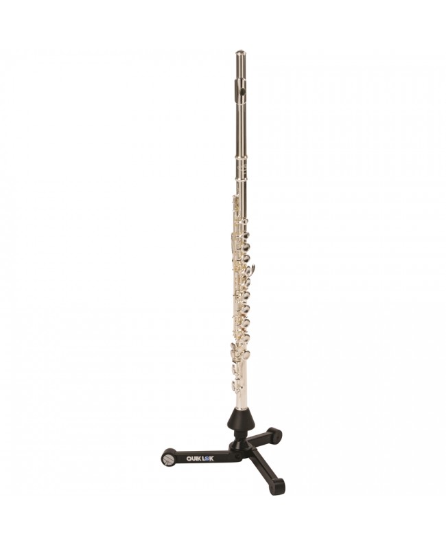 Quik Lok WI/996 Supporto per Flauto, Clarinetto o Sax Soprano