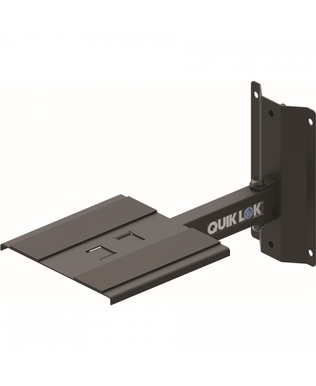 Quik Lok QL/958 Speaker Wall Bracket