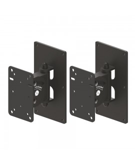 Quik Lok QL/956 Coppia di supporti per casse