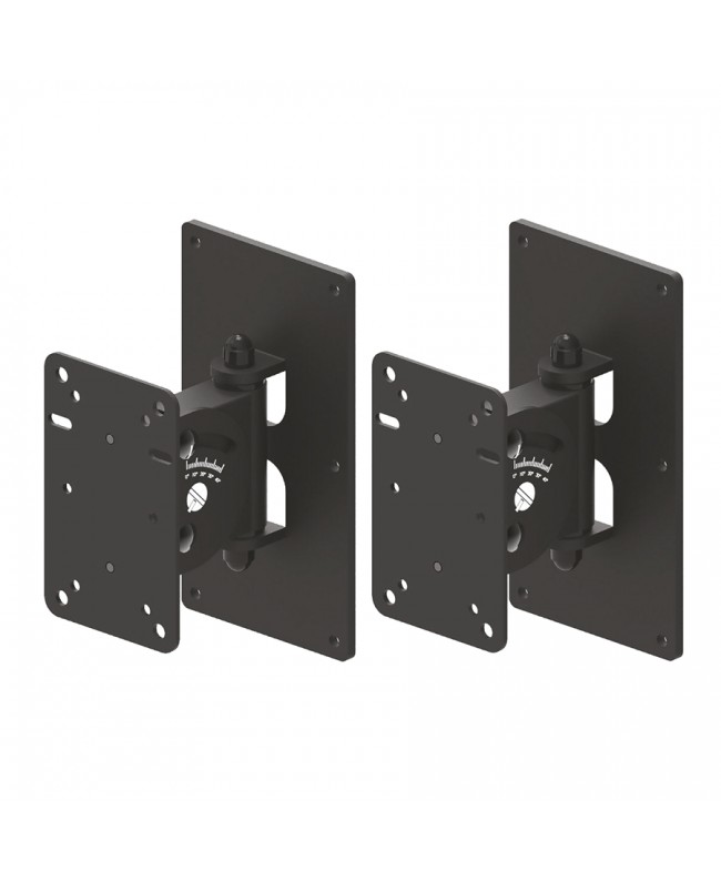 Quik Lok QL/956 Coppia di supporti per casse