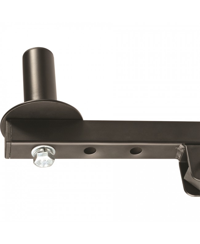 Quik Lok SB/781 Coppia di supporti a muro per casse Wall Brackets