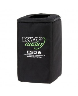 KV2 ESD6 Cover Speaker Cover