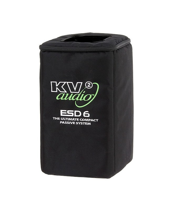 KV2 ESD6 Cover Cover per altoparlanti