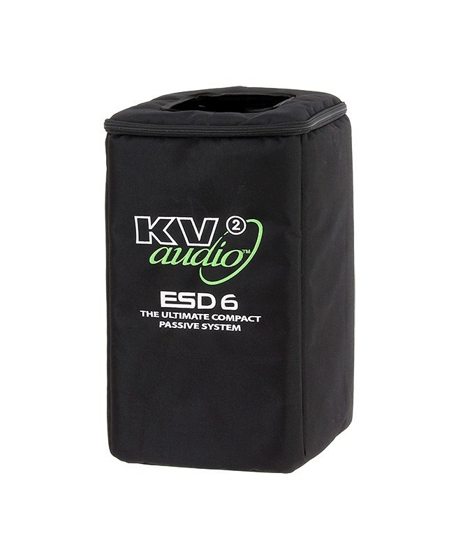 KV2 ESD6 Cover Speaker Cover