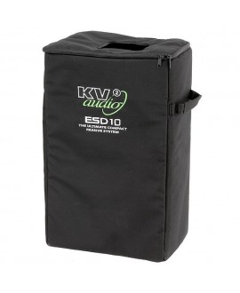 KV2 ESD10 Cover Schutzhüllen für Lautsprecher