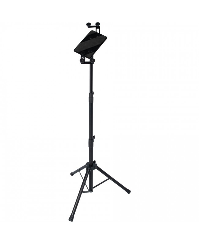 Quik Lok LPH/007 Tablet Stand on Tripod
