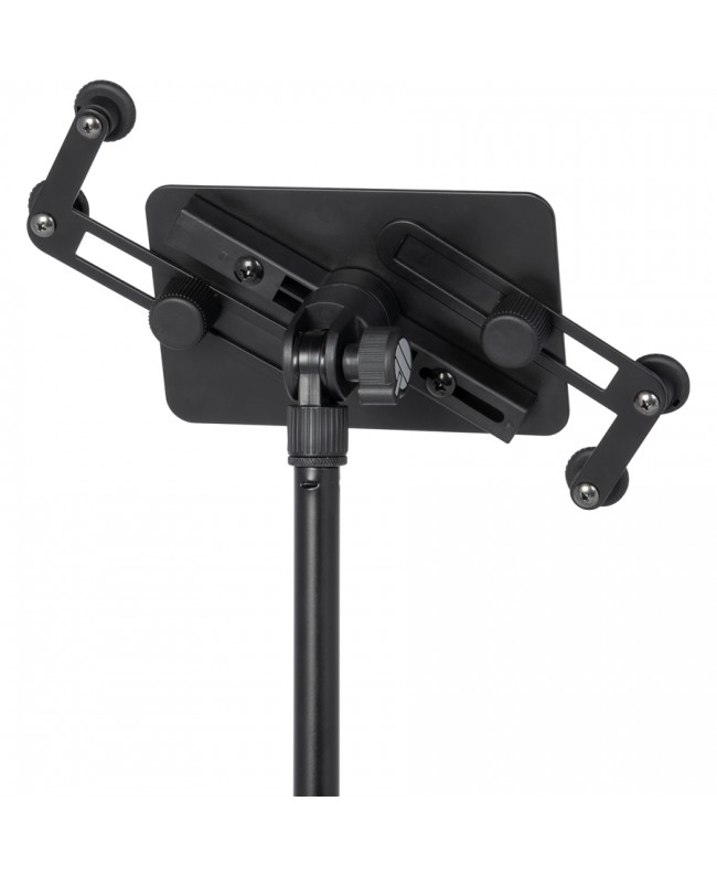 Quik Lok LPH/007 Tablet Stand on Tripod