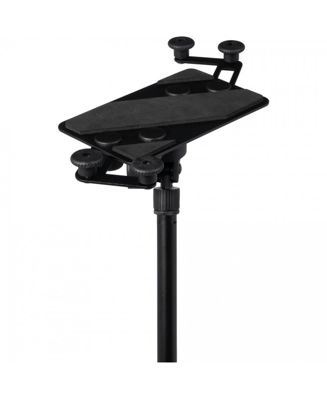 Quik Lok LPH/007 Tablet Stand on Tripod