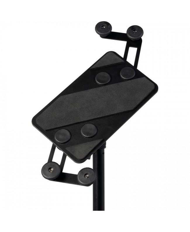 Quik Lok LPH/007 Tablet Stand on Tripod