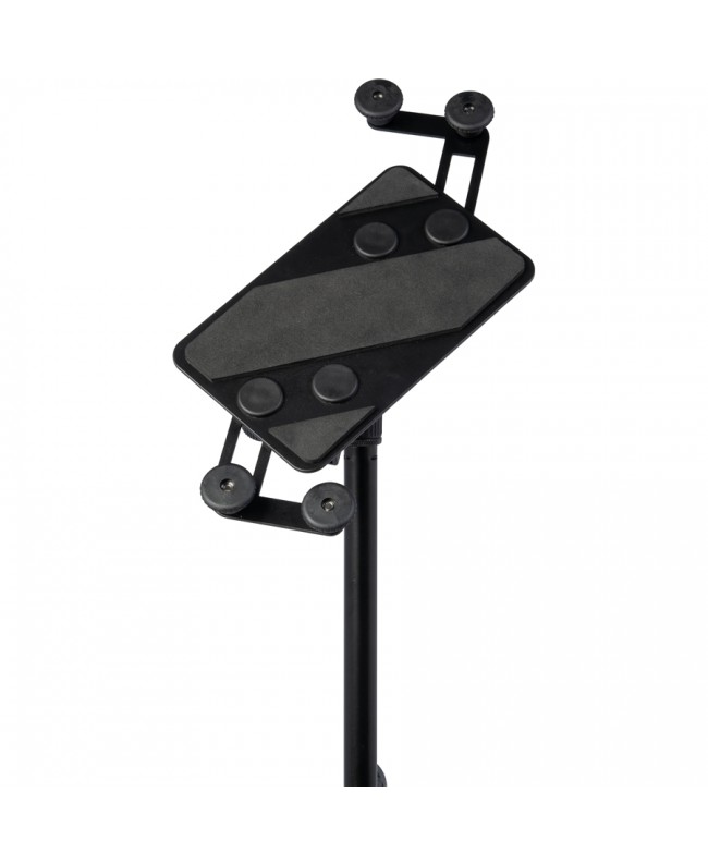 Quik Lok LPH/007 Tablet-Ständer auf Stativ Tablet-Stative