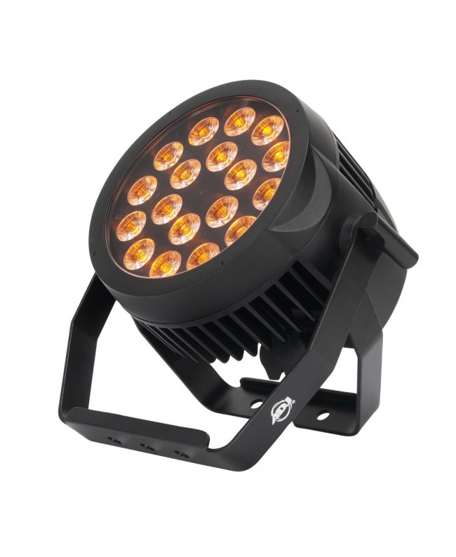 ADJ 18P HEX IP LED PAR