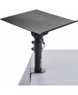 Quik Lok MSC/001 Supporto Multifunzione da Tavolo con Clamp