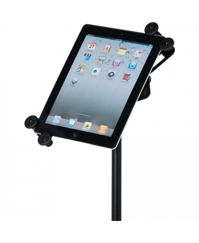 Quik Lok LPH/007 Tablet-Ständer auf Stativ Tablet-Stative