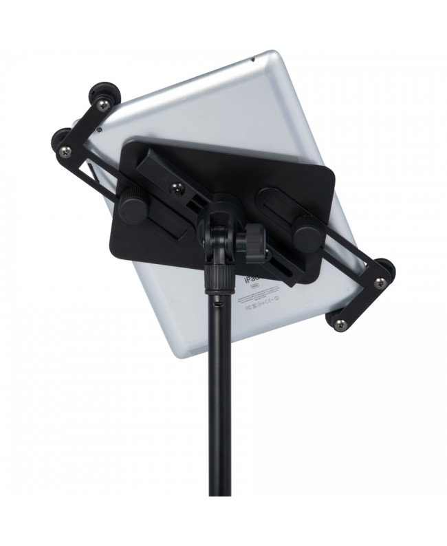 Quik Lok LPH/007 Supporto per Tablet su Treppiede