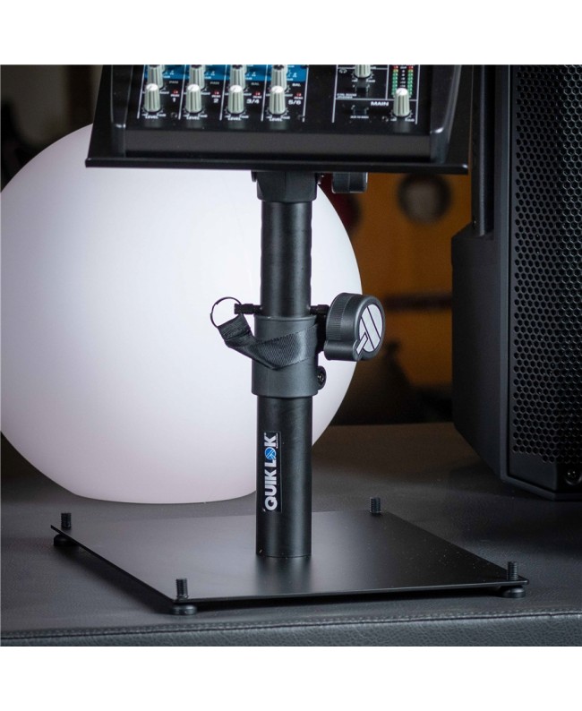 Quik Lok MST/001 Supporto Multifunzione da Tavolo Altro