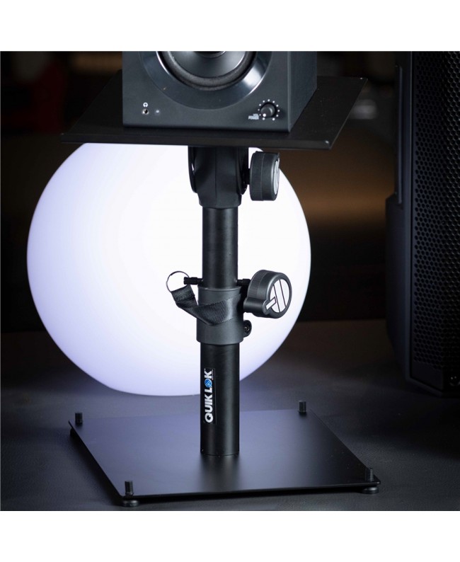 Quik Lok MST/001 Supporto Multifunzione da Tavolo