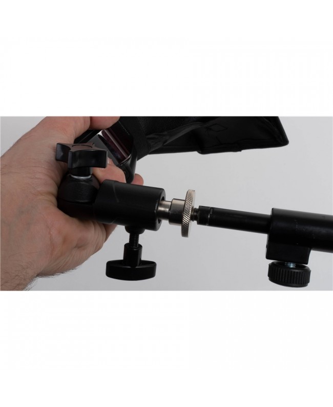 Quik Lok ADC/002 Fotoadapter 1/4 F - 3/8 F
