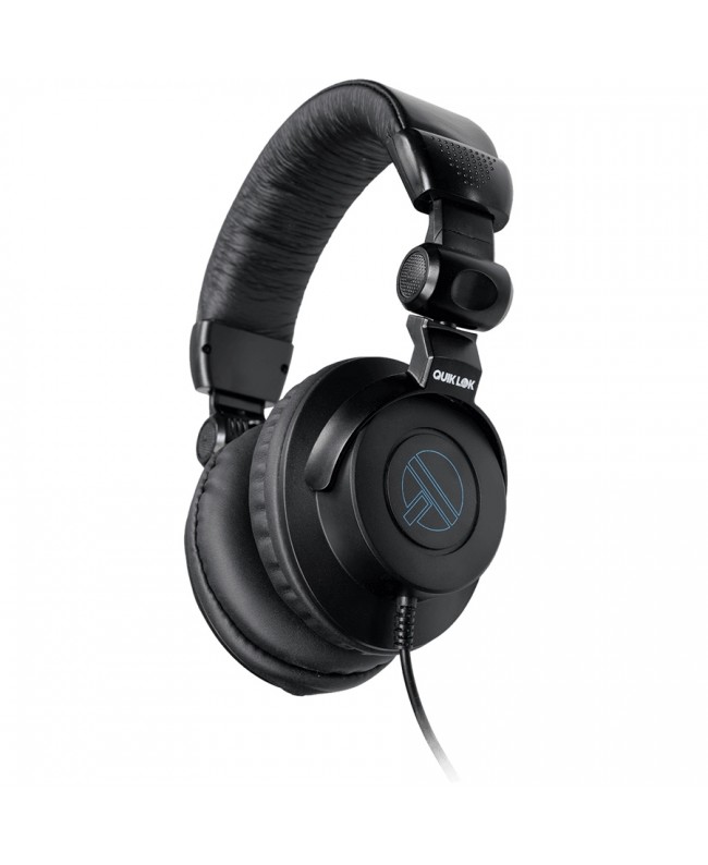 Quik Lok HP-10 Headphone 32 ohms