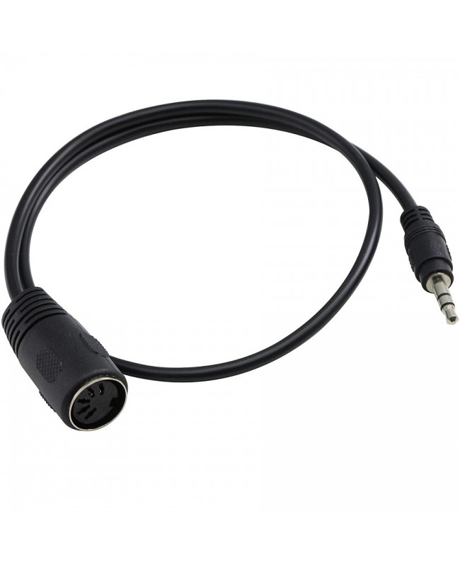 Quik Lok SX/164 TRS-MIDI 0,20 Type A 20 cm