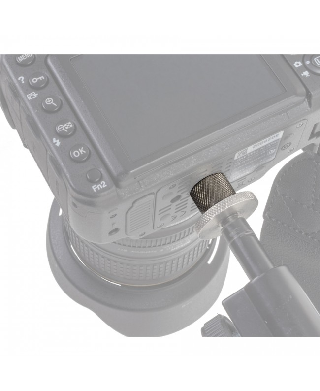 Quik Lok ADC/001 Adattatore Fotografico 1/4 M - 3/8 F