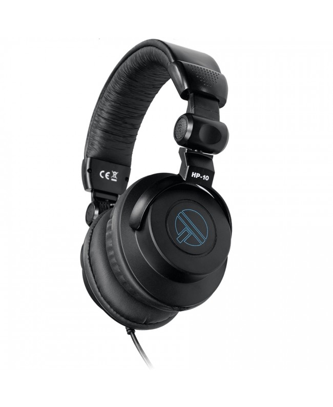 Quik Lok HP-10 Headphone 32 ohms