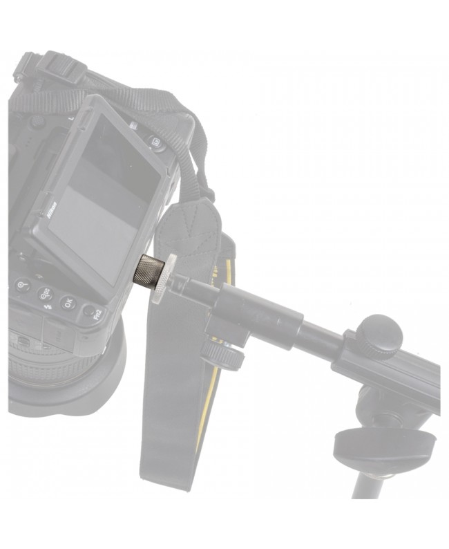 Quik Lok ADC/001 Adattatore Fotografico 1/4 M - 3/8 F