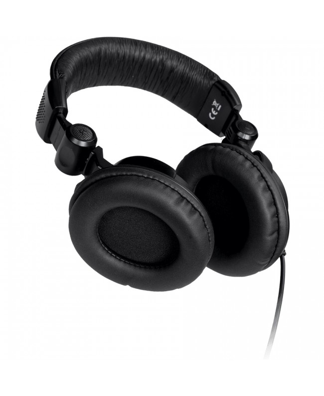 Quik Lok HP-10 Headphone 32 ohms