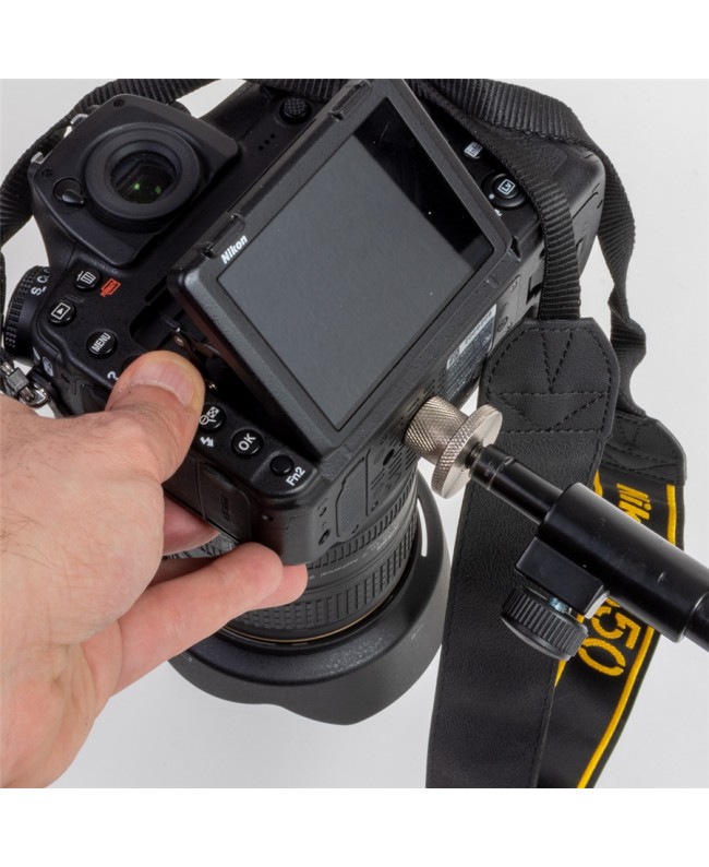 Quik Lok ADC/001 Adattatore Fotografico 1/4 M - 3/8 F