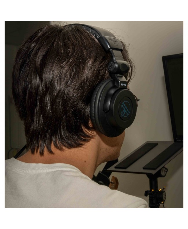 Quik Lok HP-10 Headphone 32 ohms