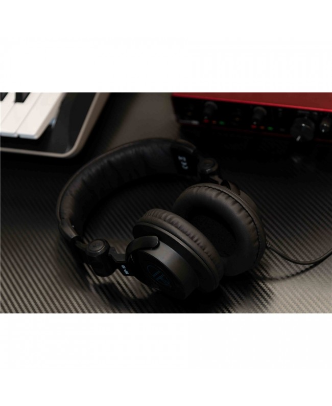 Quik Lok HP-10 Cuffia 32 ohm