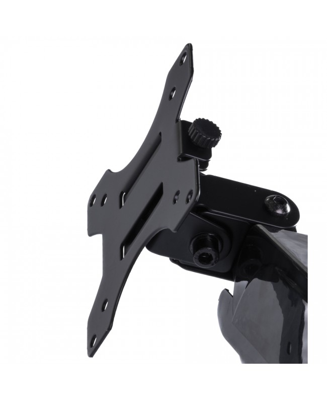 Quik Lok VSC/001 Supporto per Video Monitor con Braccio Pneumatico Snodato