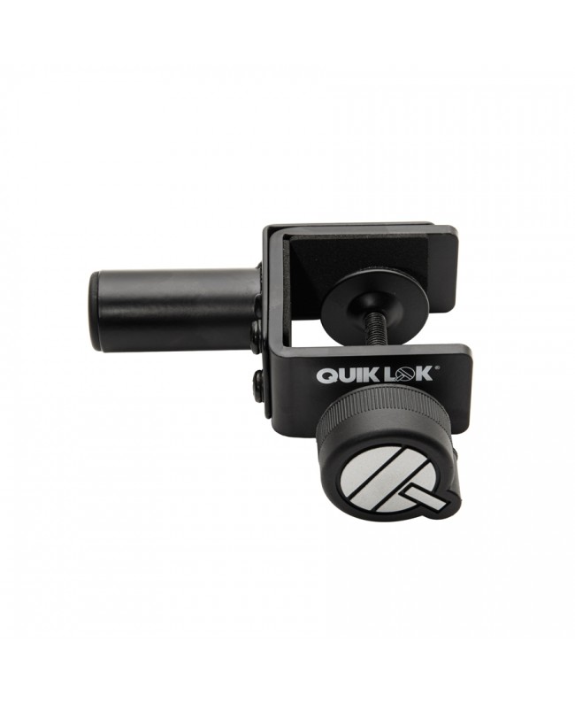 Quik Lok CLAMP/001 QLX Accessory Adapter Clamp