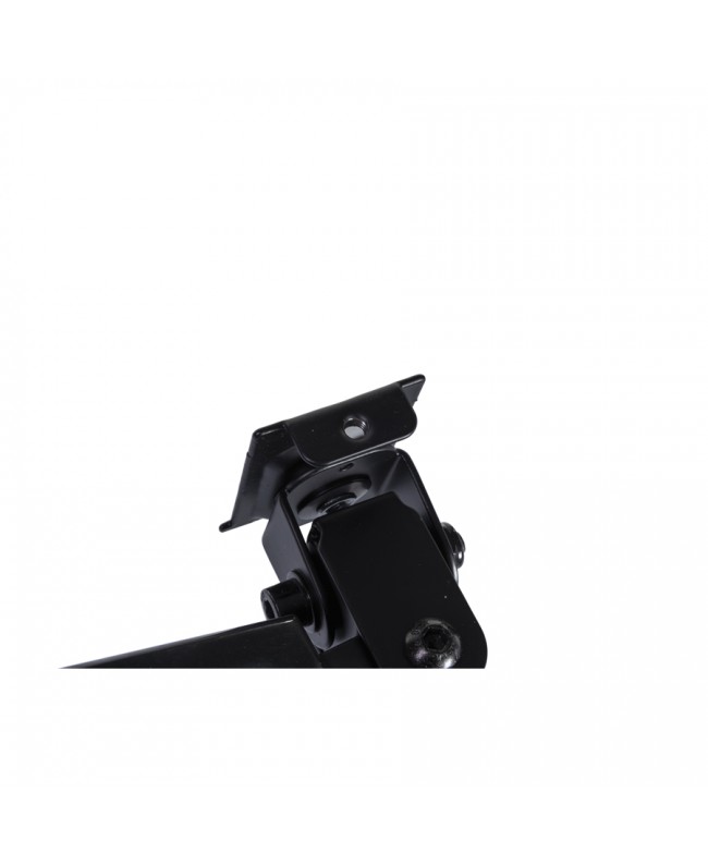 Quik Lok VSC/001 Supporto per Video Monitor con Braccio Pneumatico Snodato Altro