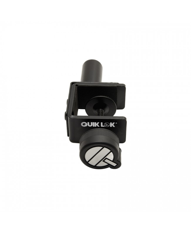 Quik Lok CLAMP/001 QLX Accessory Adapter Clamp