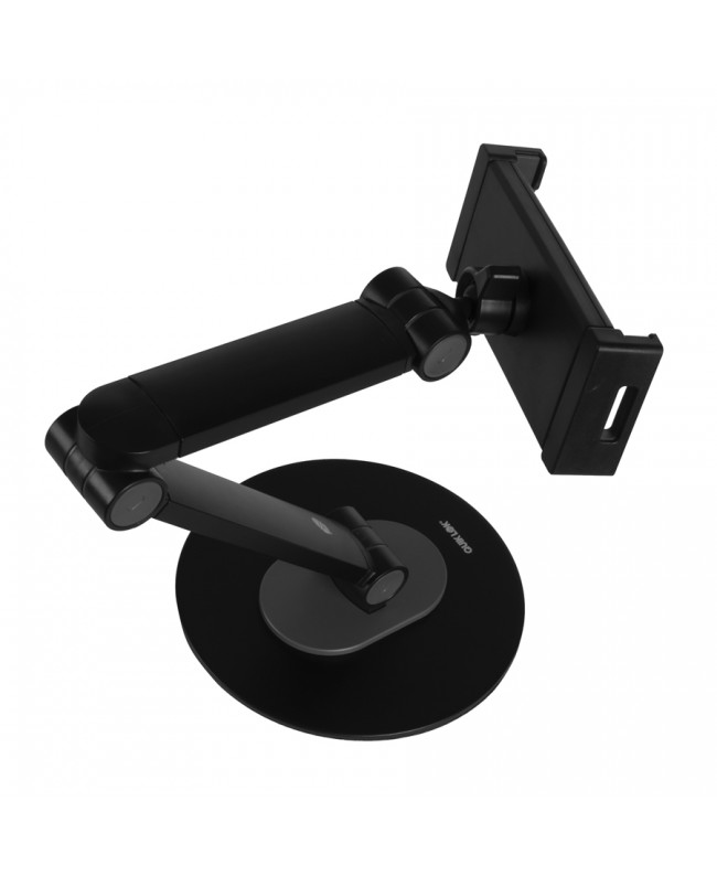 Quik Lok TST/001 Table Stand for Tablet and Smartphone