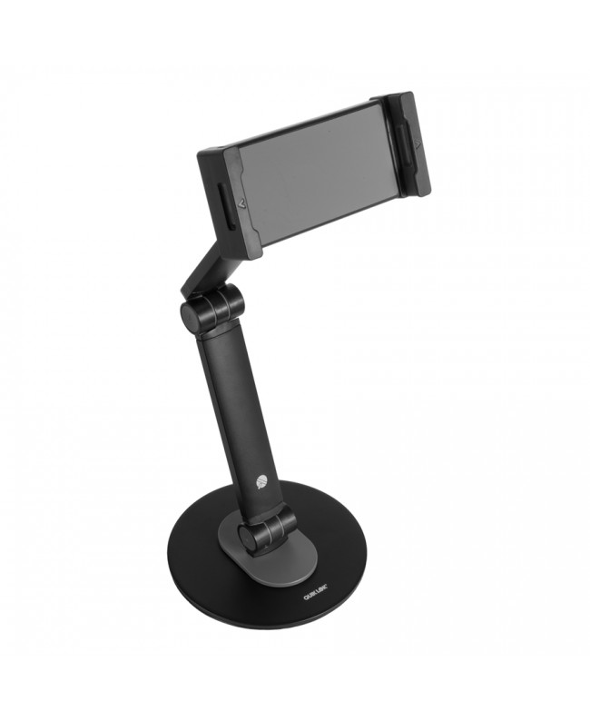 Quik Lok TST/001 Table Stand for Tablet and Smartphone