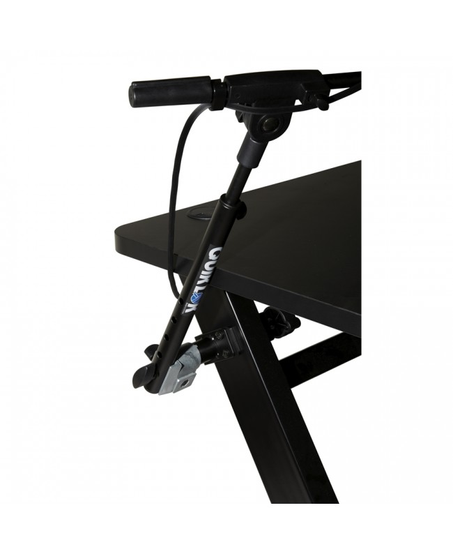 Quik Lok CLAMP/001 QLX-Zubehör-Adapterklemme