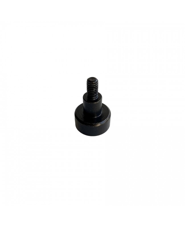 Quik Lok Manopola Rotonda in Acciaio con Vite M6x10 mm per DJ/233 Ersatzteile